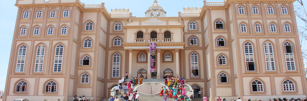 VR INSTITUTE OF POST-GRADUATE STUDIES